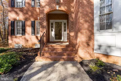 3430 Robious Forest Way, Midlothian, VA 23113 photo 57