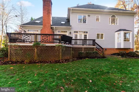 3430 Robious Forest Way, Midlothian, VA 23113 photo 5