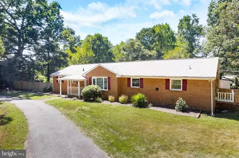 10014 Brandywine Ave, Richmond, VA 23237