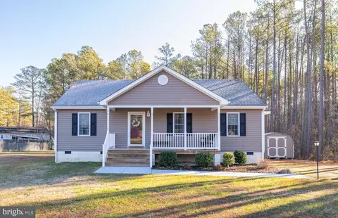 21219 Matoaca Rd, South Chesterfield, VA 23803