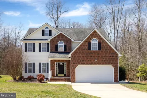6824 Beulah Oaks Ln, North Chesterfield, VA 23224