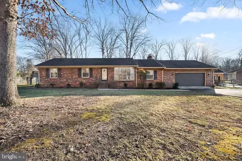 7517 Springbok Rd, Chesterfield, VA 23832