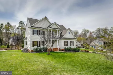 3637 Raftersridge Dr, Midlothian, VA 23113