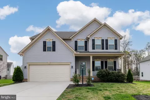 7313 Veyan Way, North Chesterfield, VA 23224