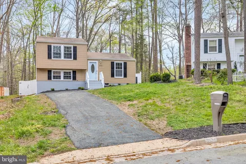 6547 S Stevens Hollow Dr, Chesterfield, VA 23832