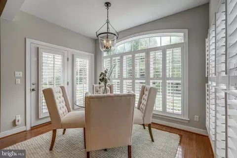 Dining - 3013 Hedgeway Pl, Midlothian, VA 23113 photo 5 of 5