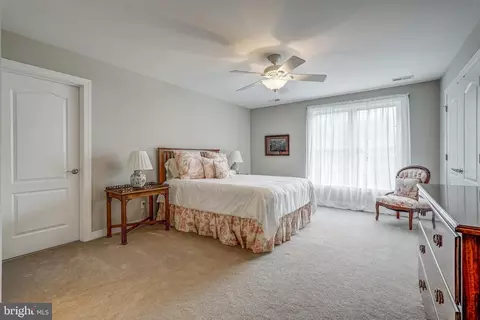 Bedroom - 3013 Hedgeway Pl, Midlothian, VA 23113 photo 7 of 8