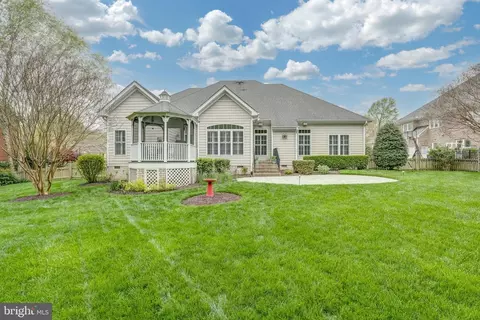 Exterior - 3013 Hedgeway Pl, Midlothian, VA 23113 photo 13 of 15