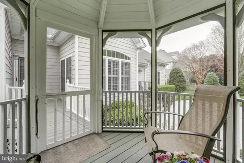 Exterior - 3013 Hedgeway Pl, Midlothian, VA 23113 photo 9 of 15