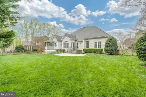Exterior - 3013 Hedgeway Pl, Midlothian, VA 23113 photo 14 of 15