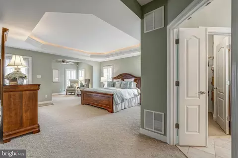 Bedroom - 3013 Hedgeway Pl, Midlothian, VA 23113 photo 1 of 8