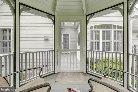 Exterior - 3013 Hedgeway Pl, Midlothian, VA 23113 photo 8 of 15