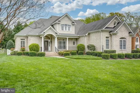 3013 Hedgeway Pl, Midlothian, VA 23113