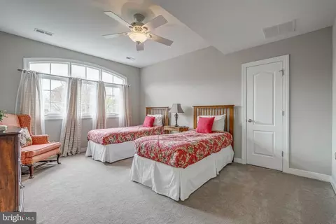 Bedroom - 3013 Hedgeway Pl, Midlothian, VA 23113 photo 6 of 8