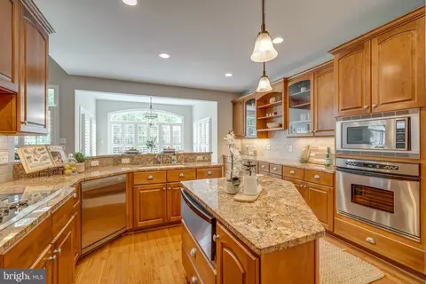 Kitchen - 3013 Hedgeway Pl, Midlothian, VA 23113 photo 1 of 7