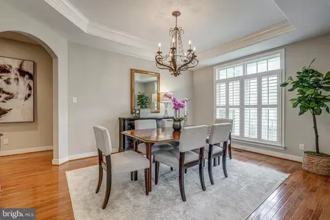 Dining - 3013 Hedgeway Pl, Midlothian, VA 23113 photo 1 of 5