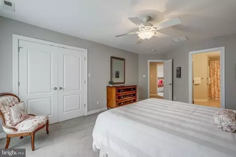 Bedroom - 3013 Hedgeway Pl, Midlothian, VA 23113 photo 8 of 8