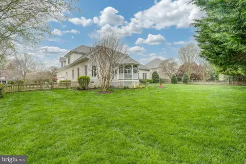 Exterior - 3013 Hedgeway Pl, Midlothian, VA 23113 photo 12 of 15