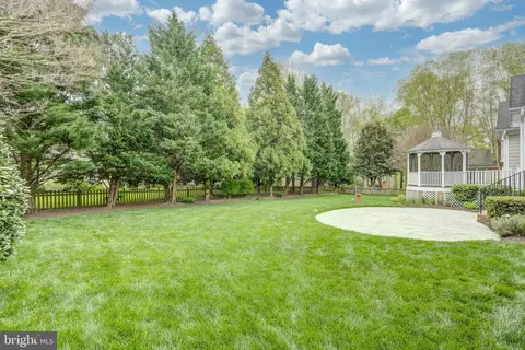 Exterior - 3013 Hedgeway Pl, Midlothian, VA 23113 photo 15 of 15