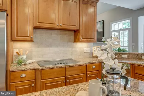 Kitchen - 3013 Hedgeway Pl, Midlothian, VA 23113 photo 7 of 7