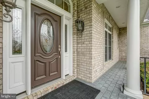 Exterior - 3013 Hedgeway Pl, Midlothian, VA 23113 photo 5 of 15