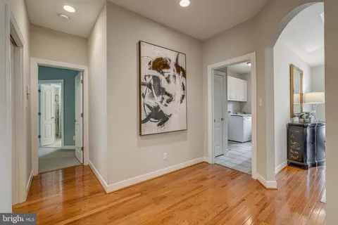 Entry Way - 3013 Hedgeway Pl, Midlothian, VA 23113 photo 7 of 9
