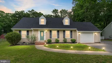 1705 Florence Ave, Chester, VA 23836