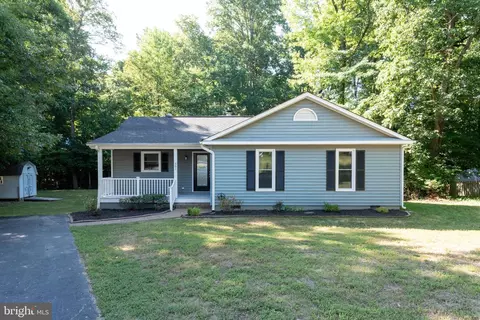 501 Grinell Dr, Richmond, VA 23236