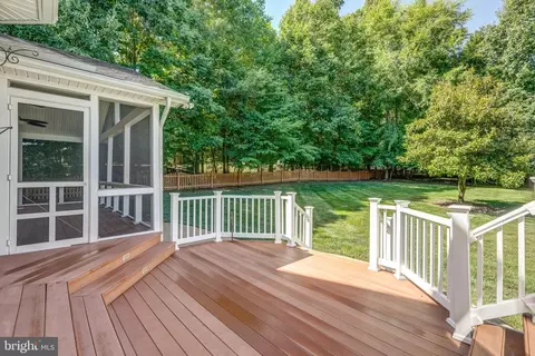 Exterior - 3260 Queens Grant Dr, Midlothian, VA 23113 photo 14 of 17