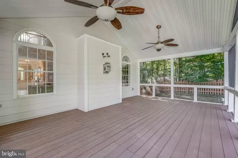 Exterior - 3260 Queens Grant Dr, Midlothian, VA 23113 photo 9 of 17