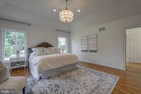 Bedroom - 3260 Queens Grant Dr, Midlothian, VA 23113 photo 2 of 9
