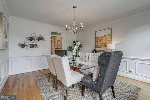 Dining - 3260 Queens Grant Dr, Midlothian, VA 23113 photo 1 of 5