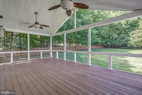 Exterior - 3260 Queens Grant Dr, Midlothian, VA 23113 photo 6 of 17