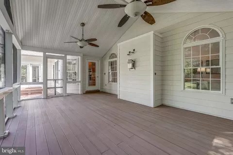 Exterior - 3260 Queens Grant Dr, Midlothian, VA 23113 photo 8 of 17