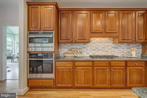 Kitchen - 3260 Queens Grant Dr, Midlothian, VA 23113 photo 7 of 7