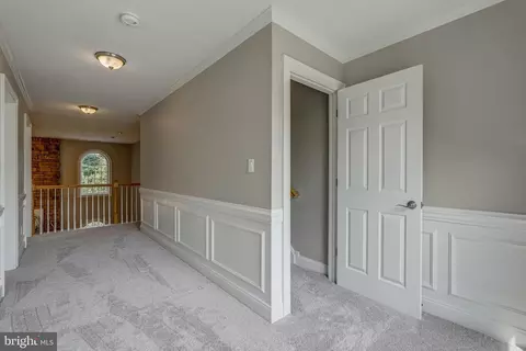 Entry Way - 3260 Queens Grant Dr, Midlothian, VA 23113 photo 17 of 18