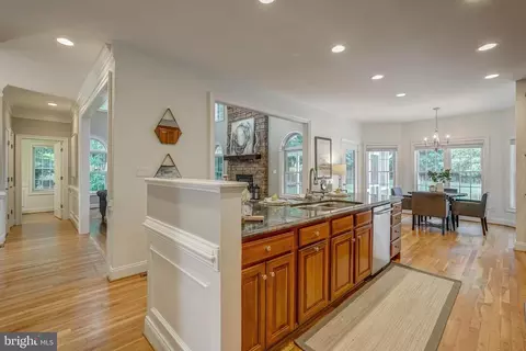 Entry Way - 3260 Queens Grant Dr, Midlothian, VA 23113 photo 11 of 18