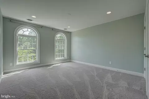 Bedroom - 3260 Queens Grant Dr, Midlothian, VA 23113 photo 6 of 9