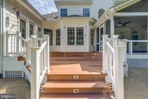 Exterior - 3260 Queens Grant Dr, Midlothian, VA 23113 photo 11 of 17