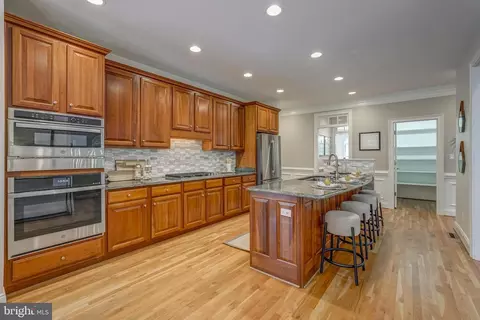 Kitchen - 3260 Queens Grant Dr, Midlothian, VA 23113 photo 5 of 7
