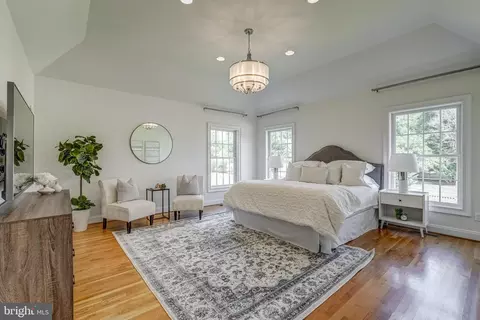 Bedroom - 3260 Queens Grant Dr, Midlothian, VA 23113 photo 1 of 9