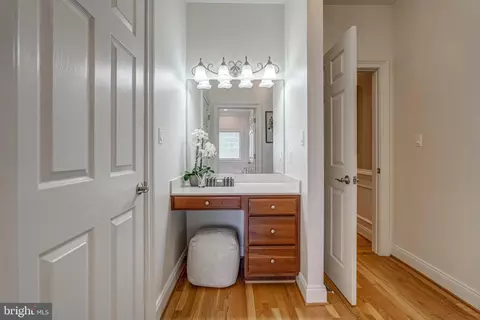 Entry Way - 3260 Queens Grant Dr, Midlothian, VA 23113 photo 13 of 18