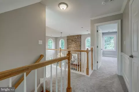 Entry Way - 3260 Queens Grant Dr, Midlothian, VA 23113 photo 14 of 18