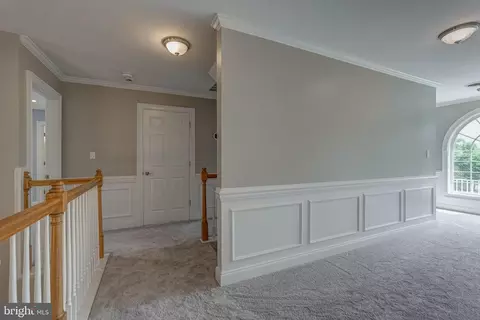 Entry Way - 3260 Queens Grant Dr, Midlothian, VA 23113 photo 16 of 18