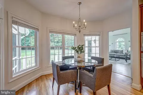 Dining - 3260 Queens Grant Dr, Midlothian, VA 23113 photo 5 of 5