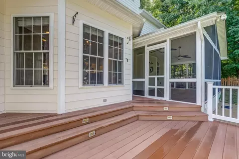 Exterior - 3260 Queens Grant Dr, Midlothian, VA 23113 photo 13 of 17