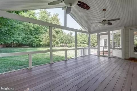 Exterior - 3260 Queens Grant Dr, Midlothian, VA 23113 photo 7 of 17