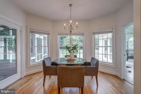 Dining - 3260 Queens Grant Dr, Midlothian, VA 23113 photo 4 of 5