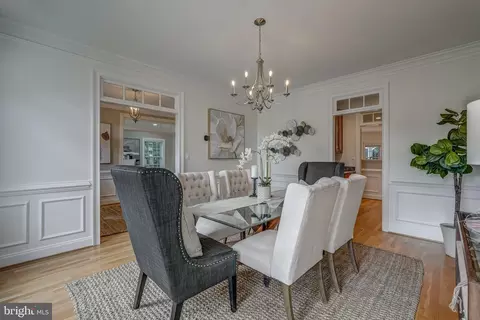 Dining - 3260 Queens Grant Dr, Midlothian, VA 23113 photo 2 of 5