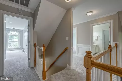 Entry Way - 3260 Queens Grant Dr, Midlothian, VA 23113 photo 15 of 18